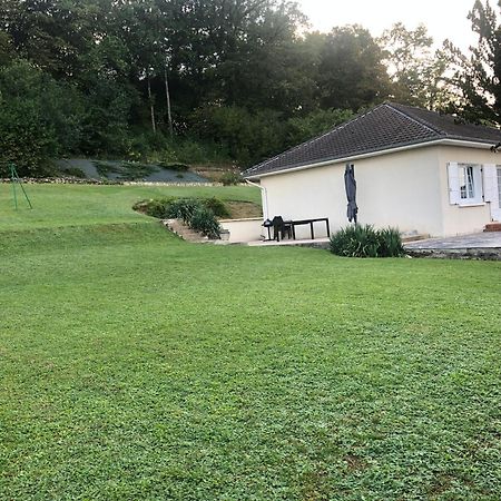 Brieulles-sur-MeuseL'Echappee Meusienne别墅 外观 照片
